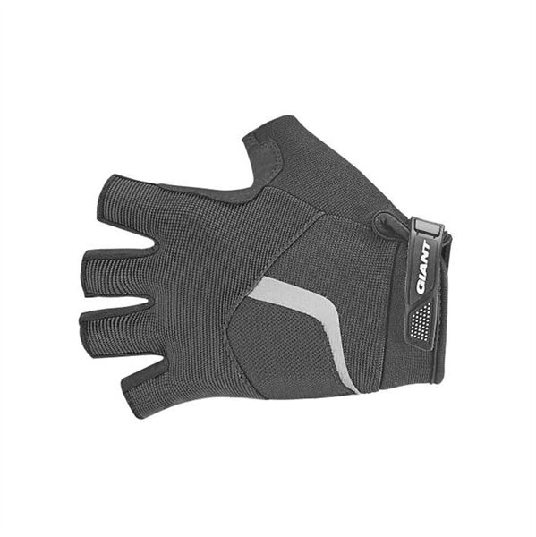 Găng tay xe đạp Giant Rival Short Finger